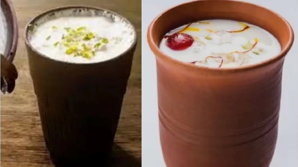 recipes lassi