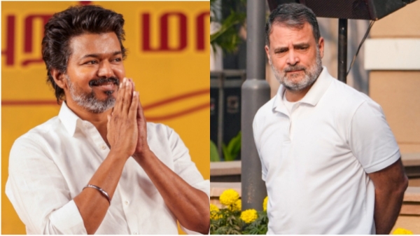 Tamil Nadu Assembly Election 2026 Exit Poll Results Exit Poll Results 2026
