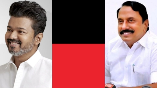 Gobichettipalayam TamilNaduPolitics EPS Sengottaiyan DMK ElectionNews PoliticalDrama