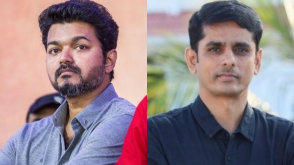 John Arokiasamy Vijay TVK tamil nadu election 2026 John Arokiasamy Vijay TVK tamil nadu election 2026