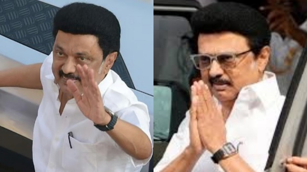 DMK loss analysis Stalin politics Tamil Nadu election