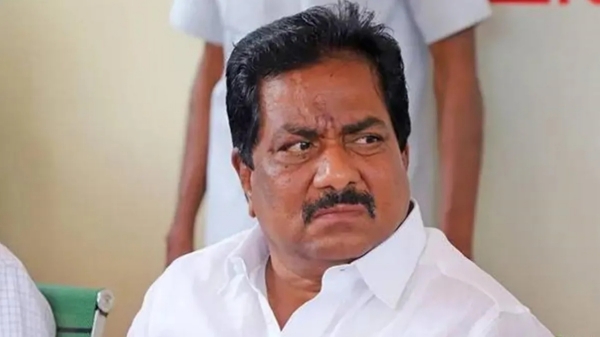 Minister Moorthy Madurai East TVK DMK tamil nadu election 2026