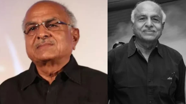 RB Choudary cinema