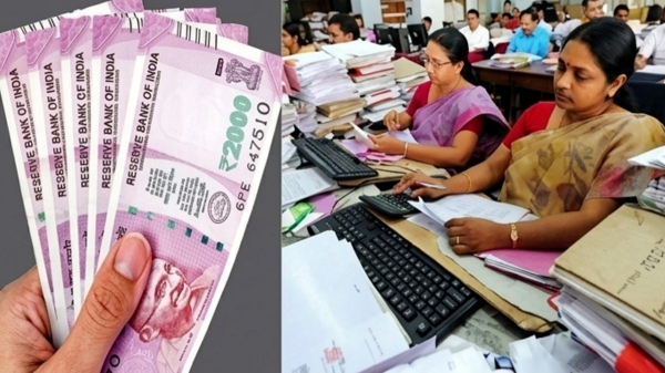 OPS 2026 Tamil Nadu Politics Government Staff Vote Postal Voting Trends TVK Vijay Politics OPS 2026