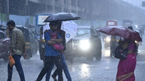 weather Rain Tamil Nadu