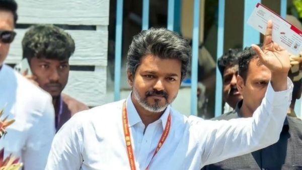 Congress Vijay tvk Congress Vijay tvk