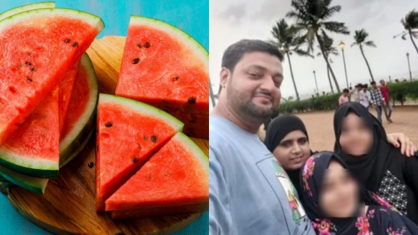 mumbai crime