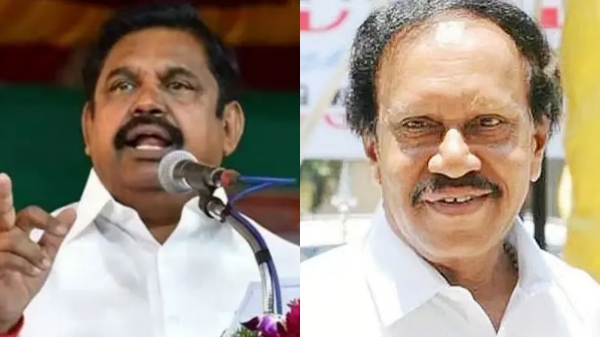 edappadi palanisamy thambi durai