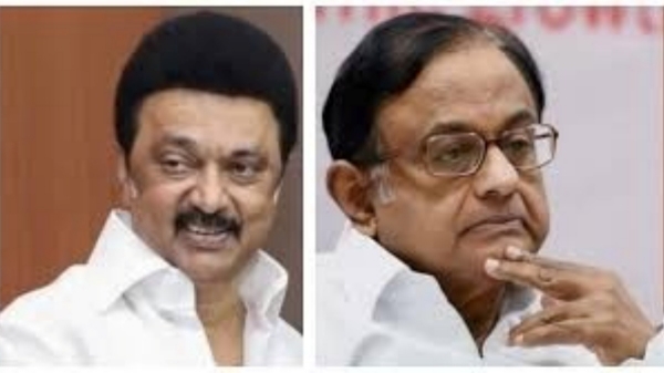 Vijay P Chidambaram INDIA Alliance TVK 2029 Elections Tamil Nadu Politics 2029 Vijay P Chidambaram INDIA Alliance TVK 2029 Elections Tamil Nadu Politics 2029
