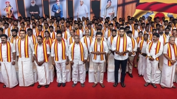 dmk aiadmk tvk crorepati dmk aiadmk tvk crorepati