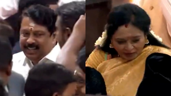 Vijay Nainar Nagendran Vijay Nainar Nagendran
