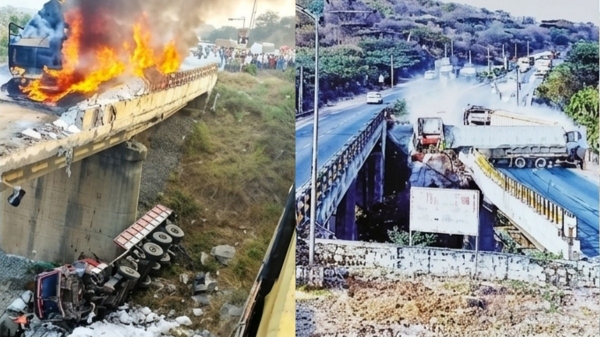 tamilnadu infrastructure nh44 development thoppur ghat bridge salem bengaluru highway road safety project dharmapuri news 44 tamilnadu infrastructure nh44 development thoppur ghat bridge salem bengaluru highway road safety project dharmapuri news 44