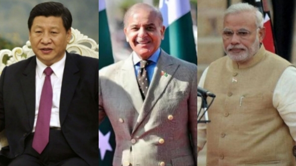 pakistan china defence