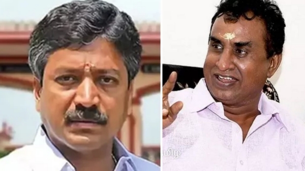 tvk cv shanmugam