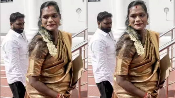 Tamil Nadu Assembly 2025 Premalatha DMDK Pallavi TVK MLA