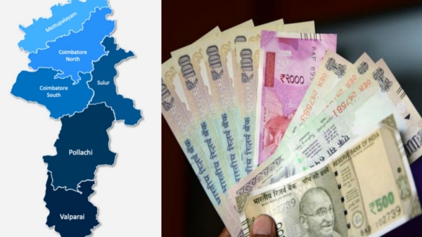 Coimbatore Cyber Crime Instant Loan Scam Fake Loan Apps Online Fraud Loan App Threats Mobile Users Warning Cyber Safety Digital Fraud India Financial Scam Alert RBI Loan Warning