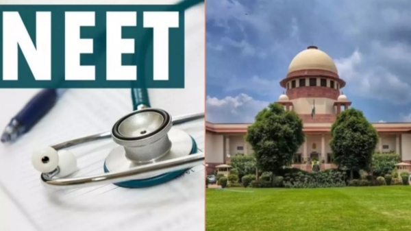 NEET exam NTA NEET exam NTA