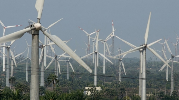 TANGEDCO Wind Power Season Power Cut Tamil Nadu Electricity