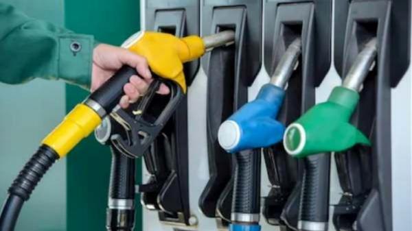 petrol diesel automobile