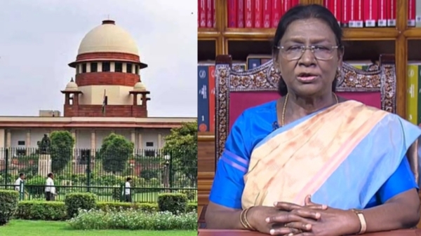 President Supreme Court President Supreme Court