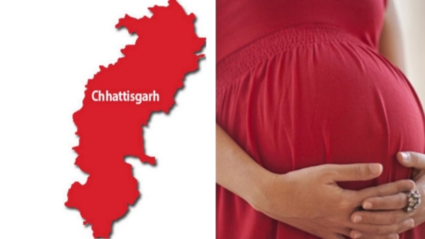 chhattisgarh crime