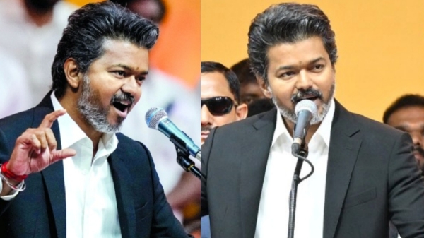 Vijay Tamil Nadu budget cabinet expansion Vijay Tamil Nadu budget cabinet expansion