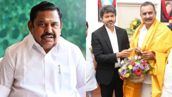 Leema Rose Vijay TVK Tamil Nadu Politics Lottery Ticket Issue Celebrity Opinion Political Debate Leema Rose Vijay TVK Tamil Nadu Politics Lottery Ticket Issue Celebrity Opinion Political Debate