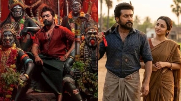 Suriya cinema movie