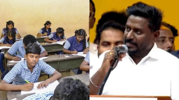 tamil nadu rajmohan