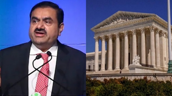 Gautam Adani US Gautam Adani US