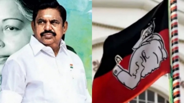 Edappadi Palaniswami AIADMK SP Velumani CV Shanmugam AIADMK District Secretaries Meeting TVK EPS vs Velumani AIADMK MLAs Disqualification Chennai Politics Tamil Nadu Politics Edappadi Palaniswami AIADMK SP Velumani CV Shanmugam AIADMK District Secretaries Meeting TVK EPS vs Velumani AIADMK MLAs Disqualification Chennai Politics Tamil Nadu Politics
