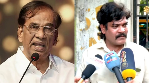 k rajan chennai k rajan chennai