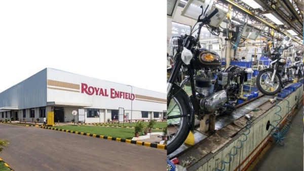 Royal Enfield automobile tamil nadu Royal Enfield automobile tamil nadu