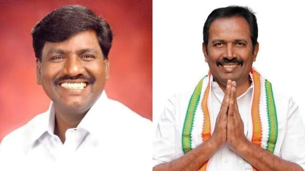 Congress TVK Vijay Congress TVK Vijay