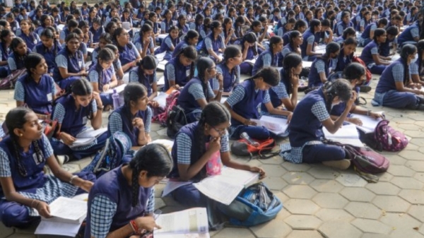 10th Result SSLC 2026 Mark Certificate 10
