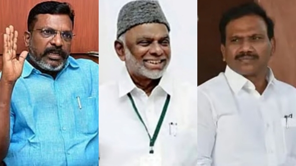 Rasa VCK IUML