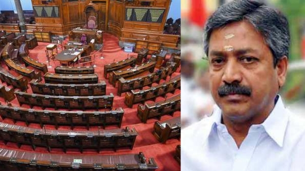 rajya sabha cv shanmugam tvk rajya sabha cv shanmugam tvk