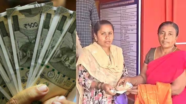 Viral Honesty Story Tamil Nadu Lost Cash Returned Good Samaritan Bus Viral Honesty Story Tamil Nadu Lost Cash Returned Good Samaritan Bus