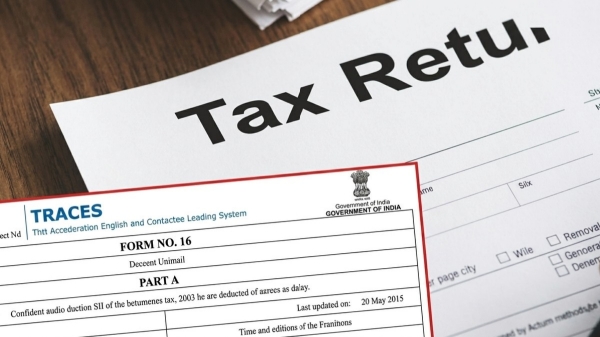 income tax return itr filing form 16 tax filing india income tax documents financial planning tax rules india tax return 2026 government tax update tax awareness ITR 16 income tax return itr filing form 16 tax filing india income tax documents financial planning tax rules india tax return 2026 government tax update tax awareness ITR 16