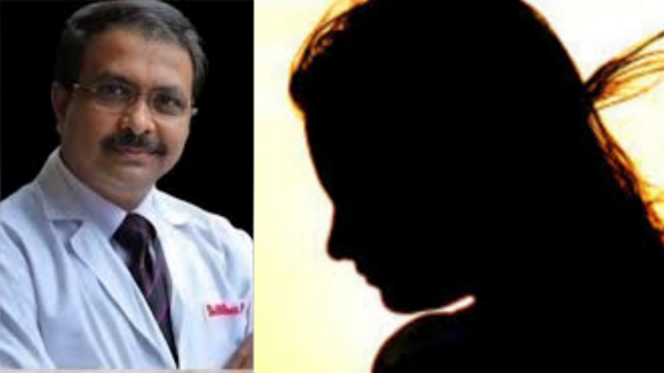 Chennai news medical incident cardiologist death Valasaravakkam suicide investigation mystery case