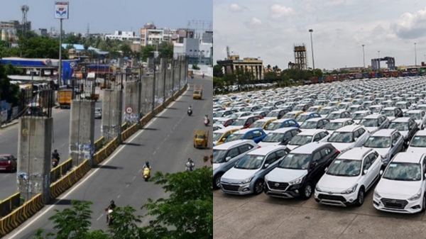 chennai automobile chennai automobile