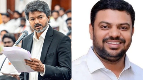 SDPI Vijay tvk SDPI Vijay tvk