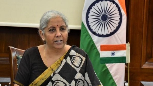 indian Bank Credit Card Nirmala Sitharaman indian Bank Credit Card Nirmala Sitharaman