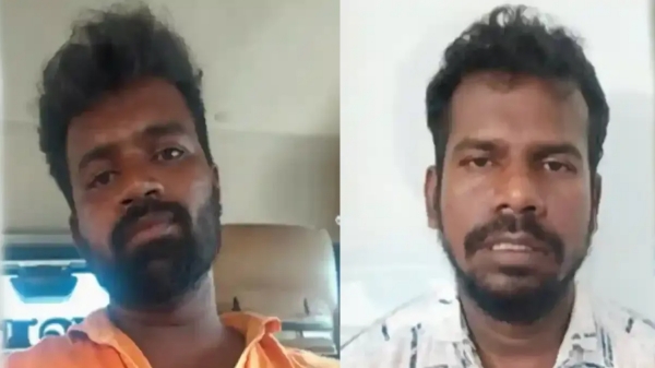 Coimbatore Sulur Goondas Act