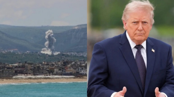 US Iran