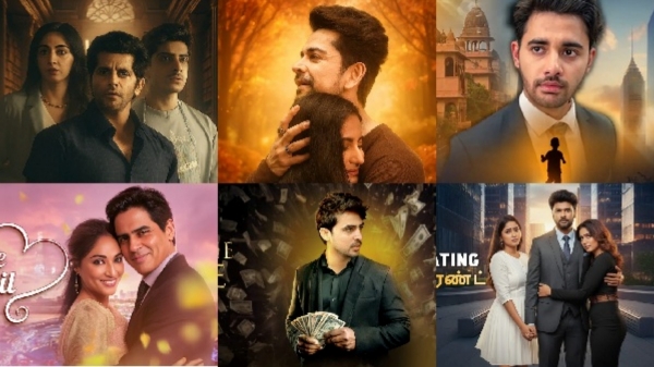 ott web series drama ott web series drama