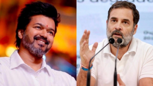 Rahul Gandhi Vijay congress Rahul Gandhi Vijay congress