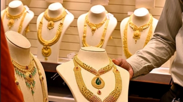 Gold price Gold