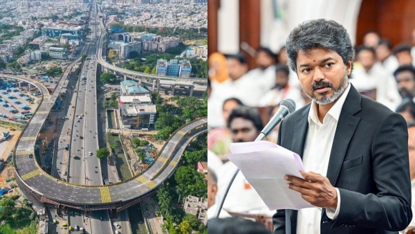 Only one mistake is responsible for Bengaluru s current predicament Don t do it Vijay