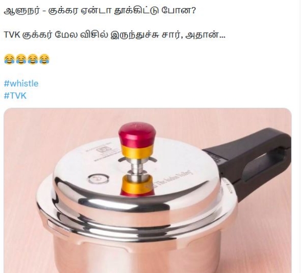 memes ttv dhinakaran vijay tvk